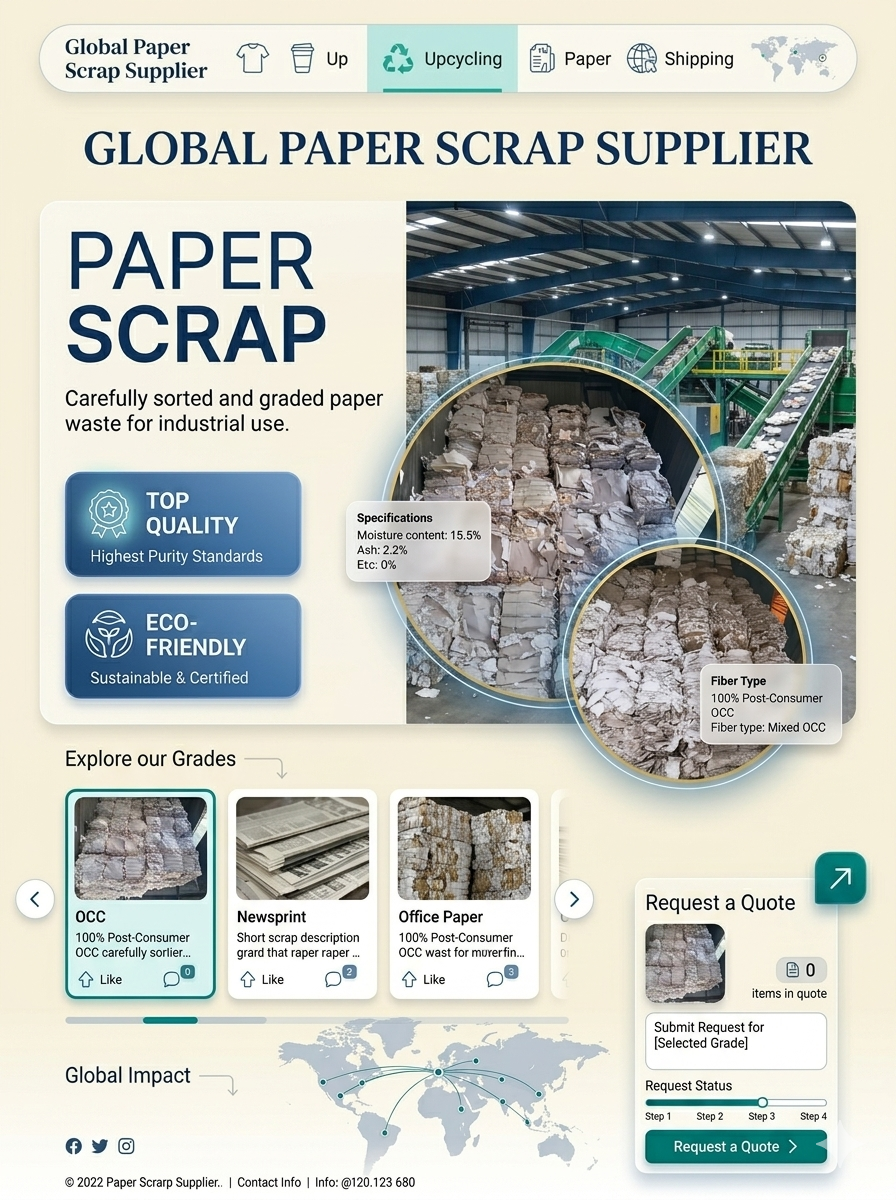 paper sorting