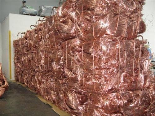 Clean Copper