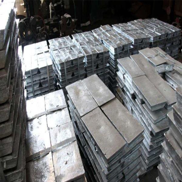 LME Zinc Scrap