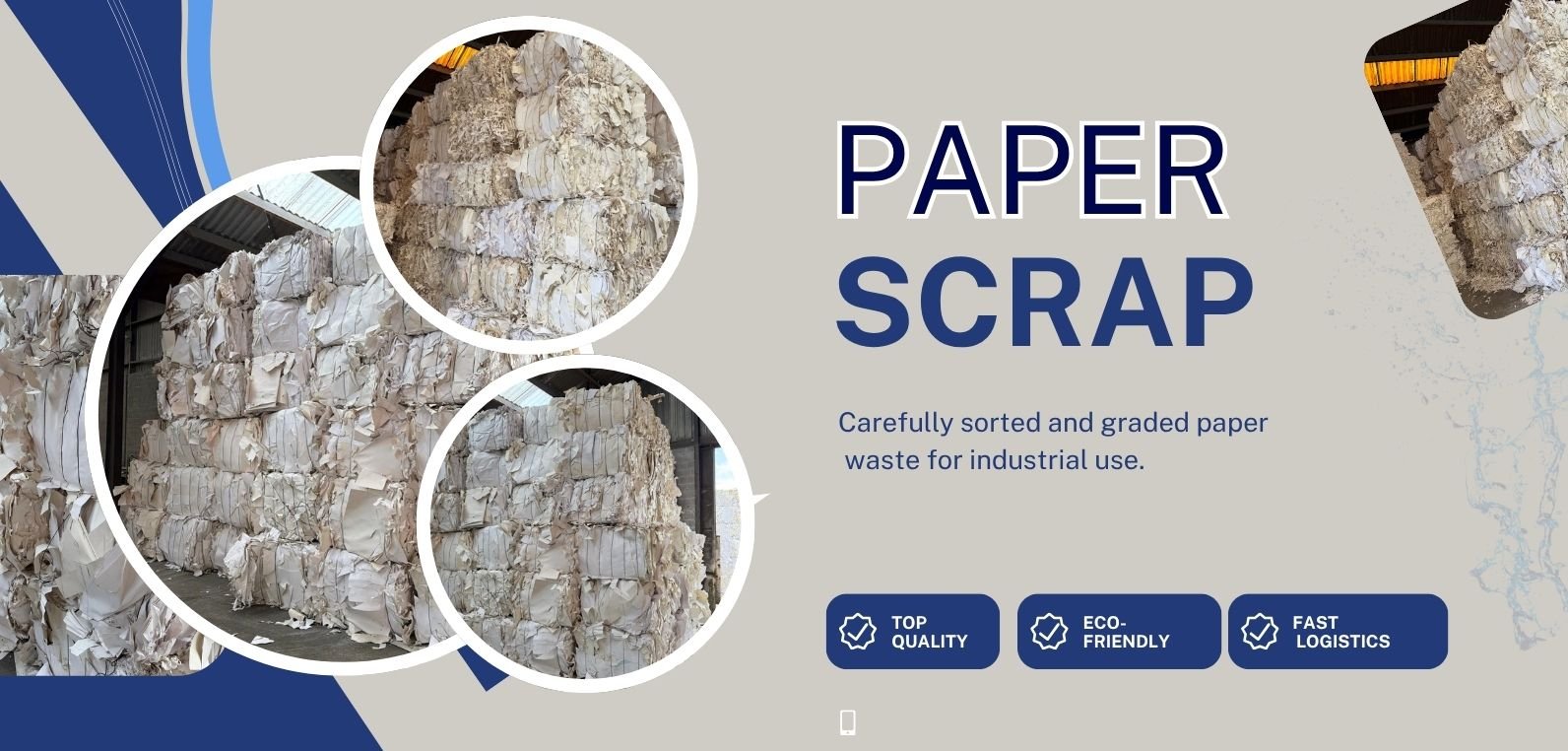 paper scrap