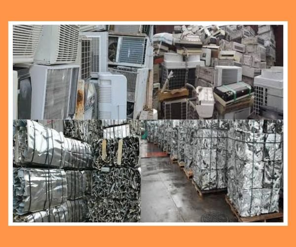 Cooler Scrap Source
