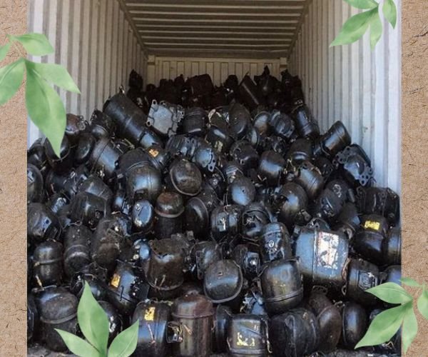 Scrap Motors