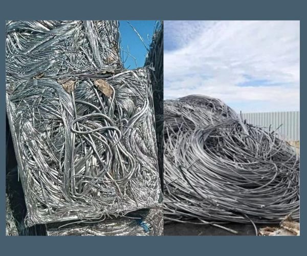 Applications of Aluminium Cable