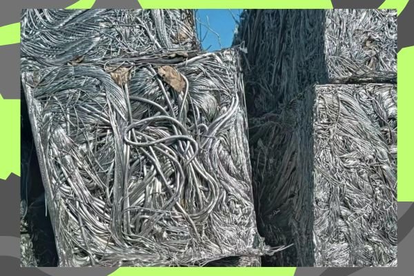 Metal Scrap