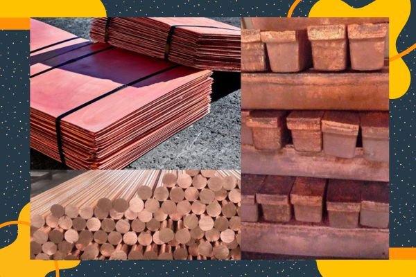 LME Copper Scrap