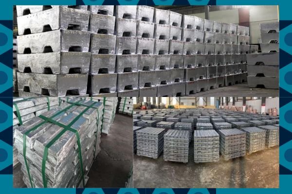 LME Zinc Scrap