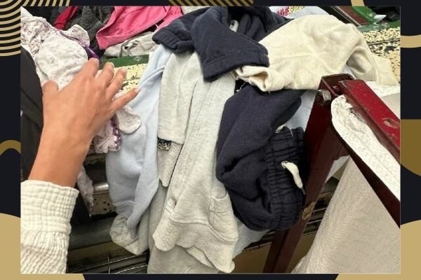First Grade Clothes