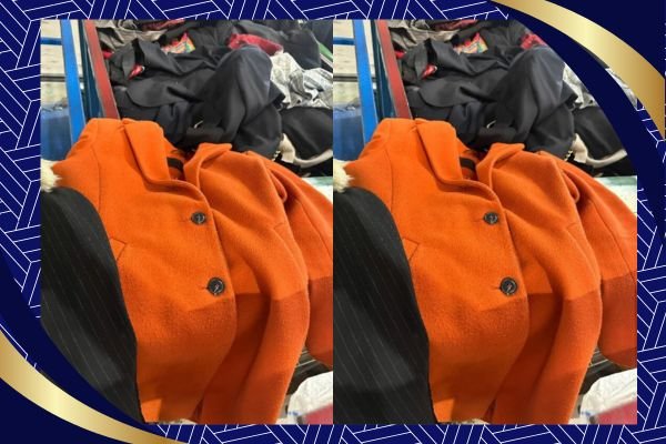 Cream Grade Clothes