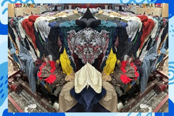 Sweater Rags