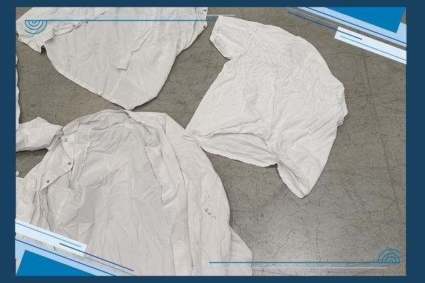 Hospital Bedsheets