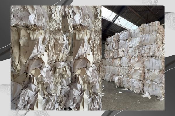 Paper Scrap