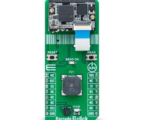 Industrial Scan Board Scrap