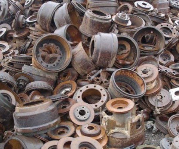 Packaging Grade Waste