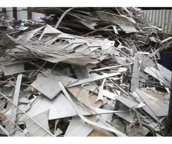 Industrial Multi Grade Scrap
