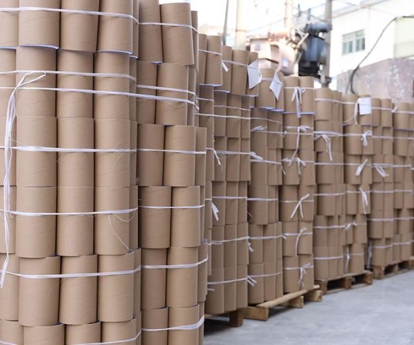 Packaging Kraft Scrap