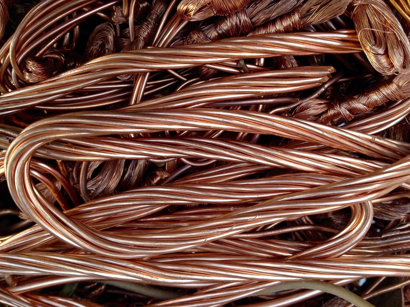 LME Copper Scrap