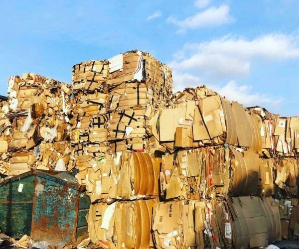 We Buy Scrap