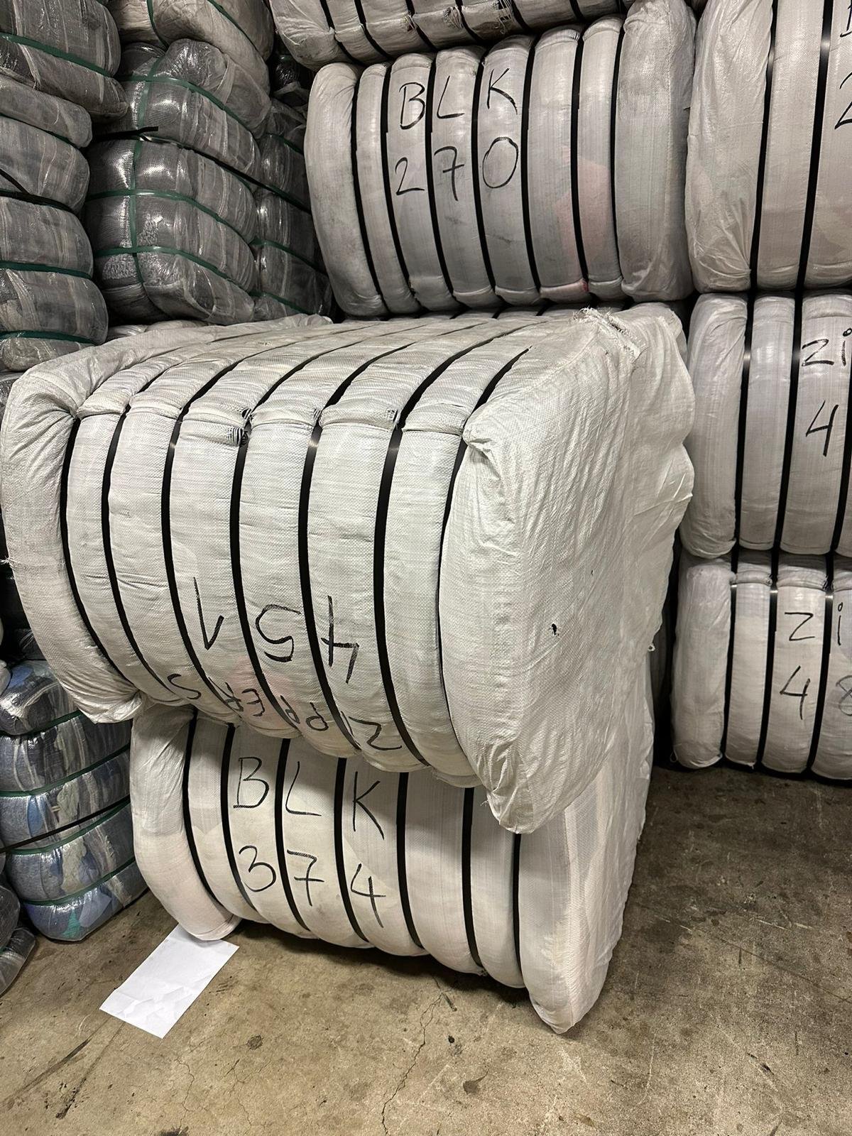 HHR Industrial Rags